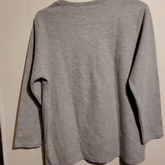 Is tunic sweatshirt XL - Picture 5 of 5